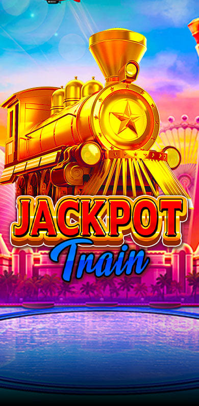 Jackpot Train