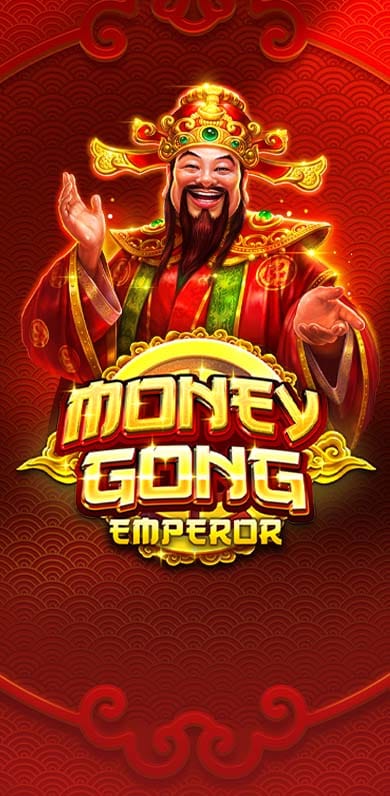 Money Gong Emperor