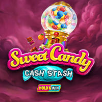 Sweet Candy Cash