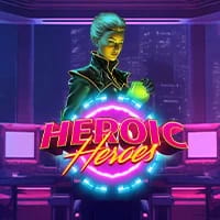 Heroic Heroes