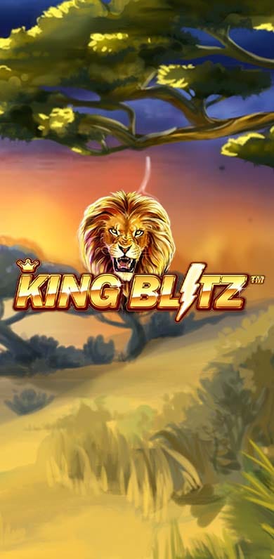 King Blitz