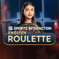 English Roulette