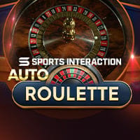Auto Roulette